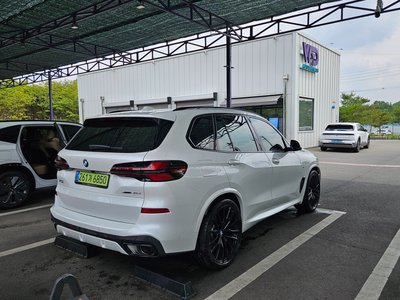BMW X5 - 6