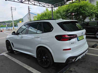 BMW X5 - 7
