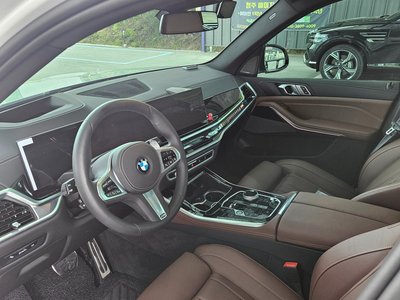 BMW X5 - 8
