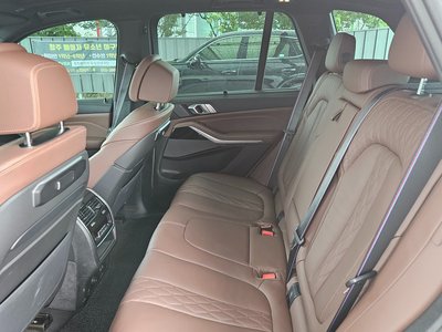 BMW X5 - 4