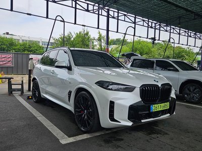 BMW X5 - 5