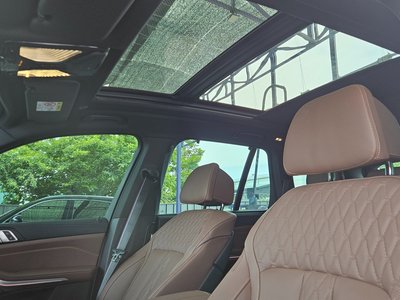 BMW X5 - 9