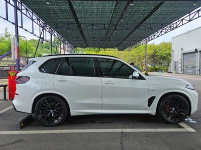 BMW X5 - 3