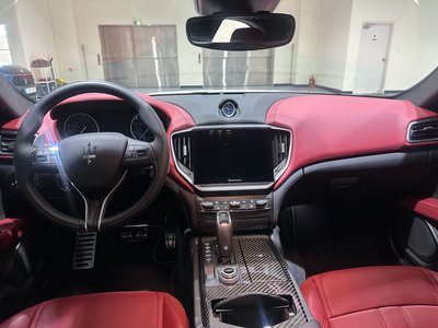 MASERATI GHIBLI - 4