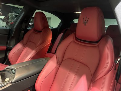 MASERATI GHIBLI - 10