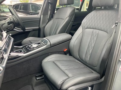 صورة مصغرة 146 لـ 2024 BMW X7