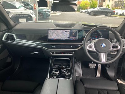 صورة مصغرة 26 لـ 2024 BMW X7