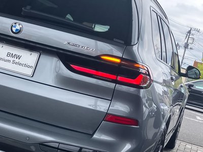 صورة مصغرة 114 لـ 2024 BMW X7