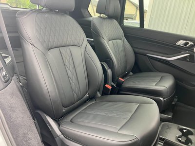 صورة مصغرة 102 لـ 2024 BMW X7