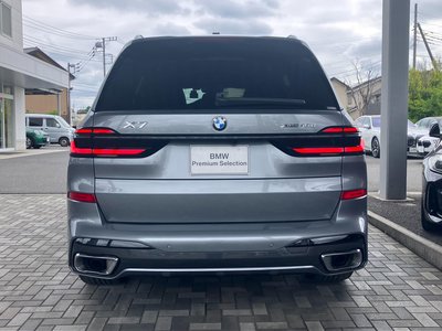 صورة مصغرة 11 لـ 2024 BMW X7