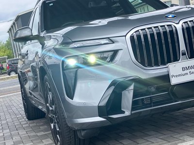 صورة مصغرة 21 لـ 2024 BMW X7