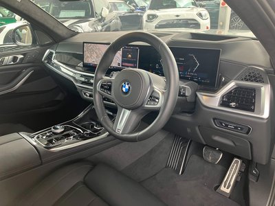 صورة مصغرة 118 لـ 2024 BMW X7