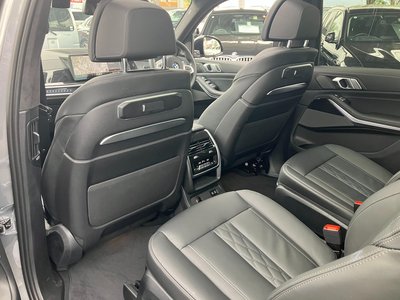 صورة مصغرة 147 لـ 2024 BMW X7