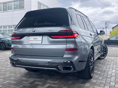 صورة 6 لـ 2024 BMW X7