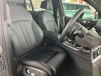 صورة مصغرة 94 لـ 2024 BMW X7