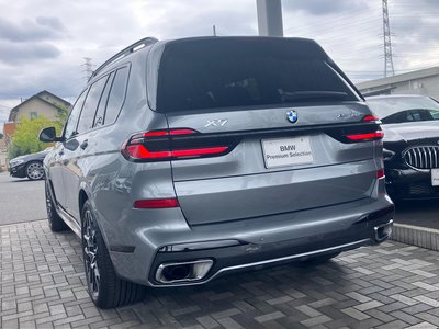 صورة مصغرة 15 لـ 2024 BMW X7