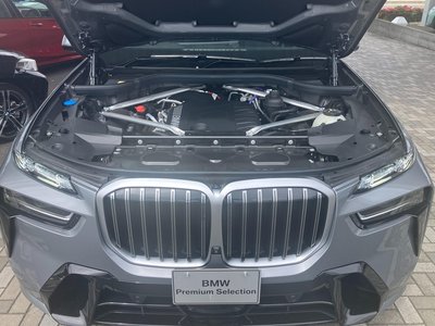 صورة مصغرة 22 لـ 2024 BMW X7