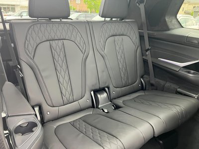 صورة مصغرة 105 لـ 2024 BMW X7
