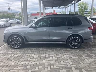 صورة 5 لـ 2024 BMW X7
