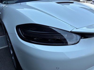 صورة مصغرة 16 لـ 2025 Porsche 718