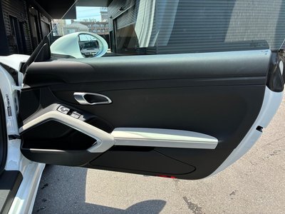 صورة مصغرة 18 لـ 2025 Porsche 718