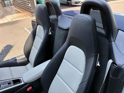 صورة مصغرة 37 لـ 2025 Porsche 718
