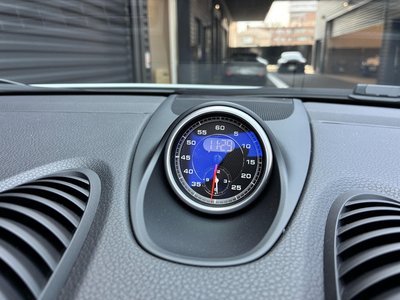 صورة مصغرة 28 لـ 2025 Porsche 718