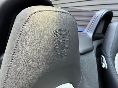 صورة مصغرة 23 لـ 2025 Porsche 718