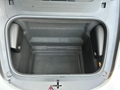 صورة مصغرة 41 لـ 2025 Porsche 718