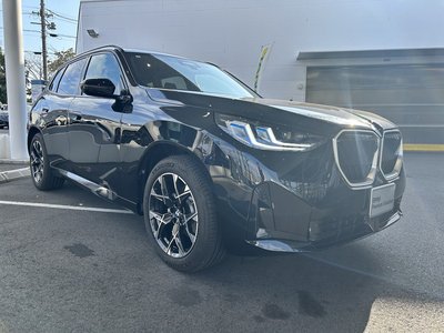 BMW X3 - 4