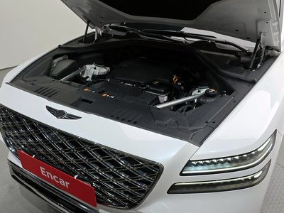 GENESIS GV80 - 7