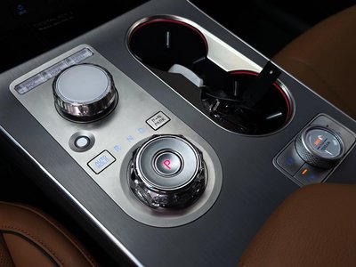 GENESIS GV80 - 9