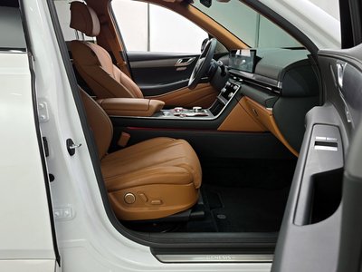 GENESIS GV80 - 10