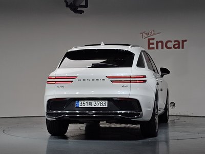 2024 Genesis GV70 照片 4