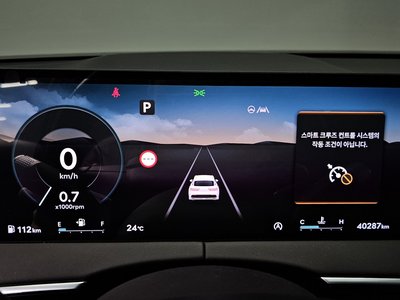 2024 Genesis GV70 照片 8