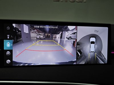 2024 Genesis GV70 — миниатюра 15