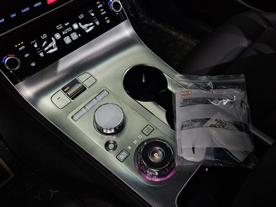 2024 Genesis GV70 照片 9