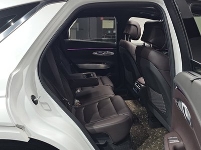 2024 Genesis GV70 — миниатюра 11