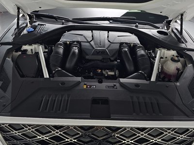 2024 Genesis GV70 照片 7