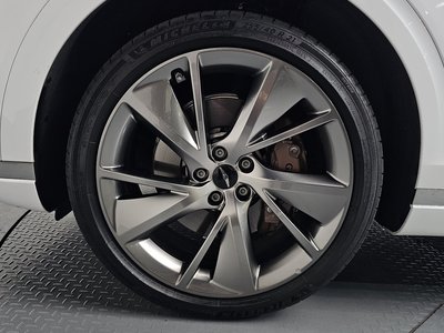 2024 Genesis GV70 照片 6