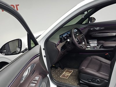 2024 Genesis GV70 照片 10