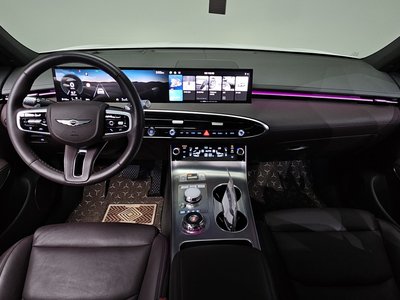 2024 Genesis GV70 照片 5