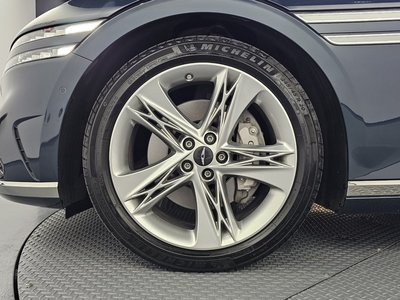 صورة 6 لـ 2022 GENESIS G90 (RS4)