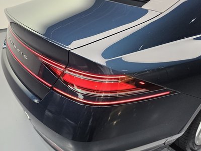 صورة 10 لـ 2022 GENESIS G90 (RS4)