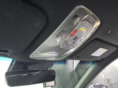 2022 Genesis G90 (RS4) — миниатюра 25