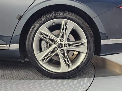 صورة 8 لـ 2022 GENESIS G90 (RS4)
