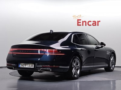 صورة 3 لـ 2022 GENESIS G90 (RS4)