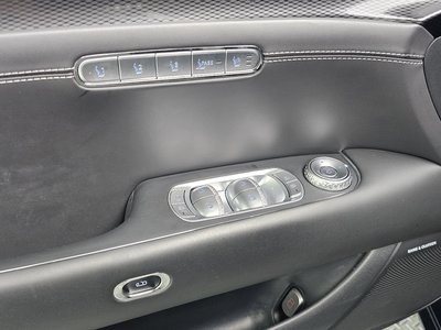 2022 Genesis G90 (RS4) — миниатюра 28