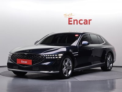 صورة 1 لـ 2022 GENESIS G90 (RS4)