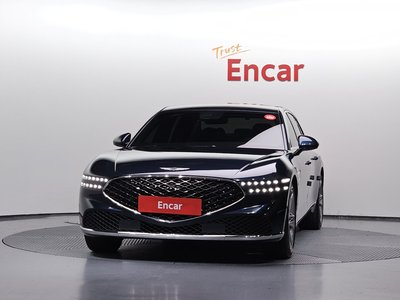 صورة 2 لـ 2022 GENESIS G90 (RS4)